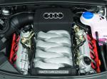 Audi A6 Allroad 4.2 Quattro 2006 года